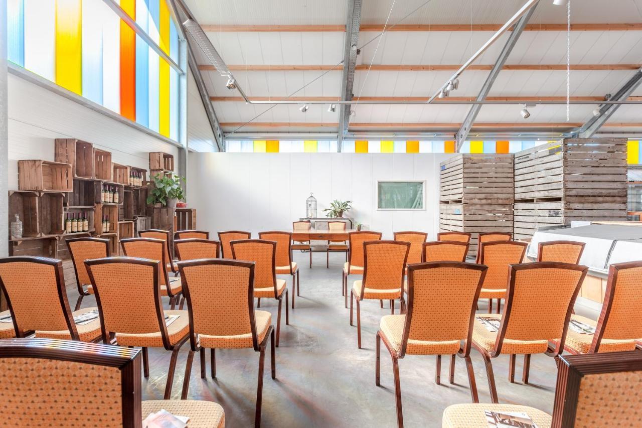 Haje Nieuwegein Hotel Eksteriør billede