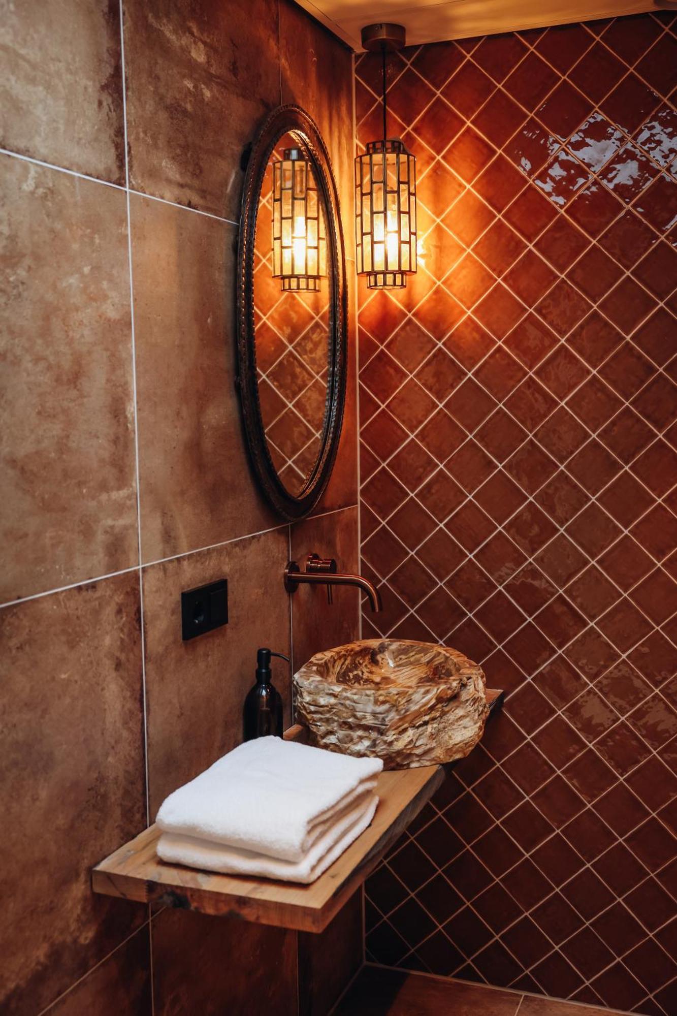 Haje Nieuwegein Hotel Eksteriør billede