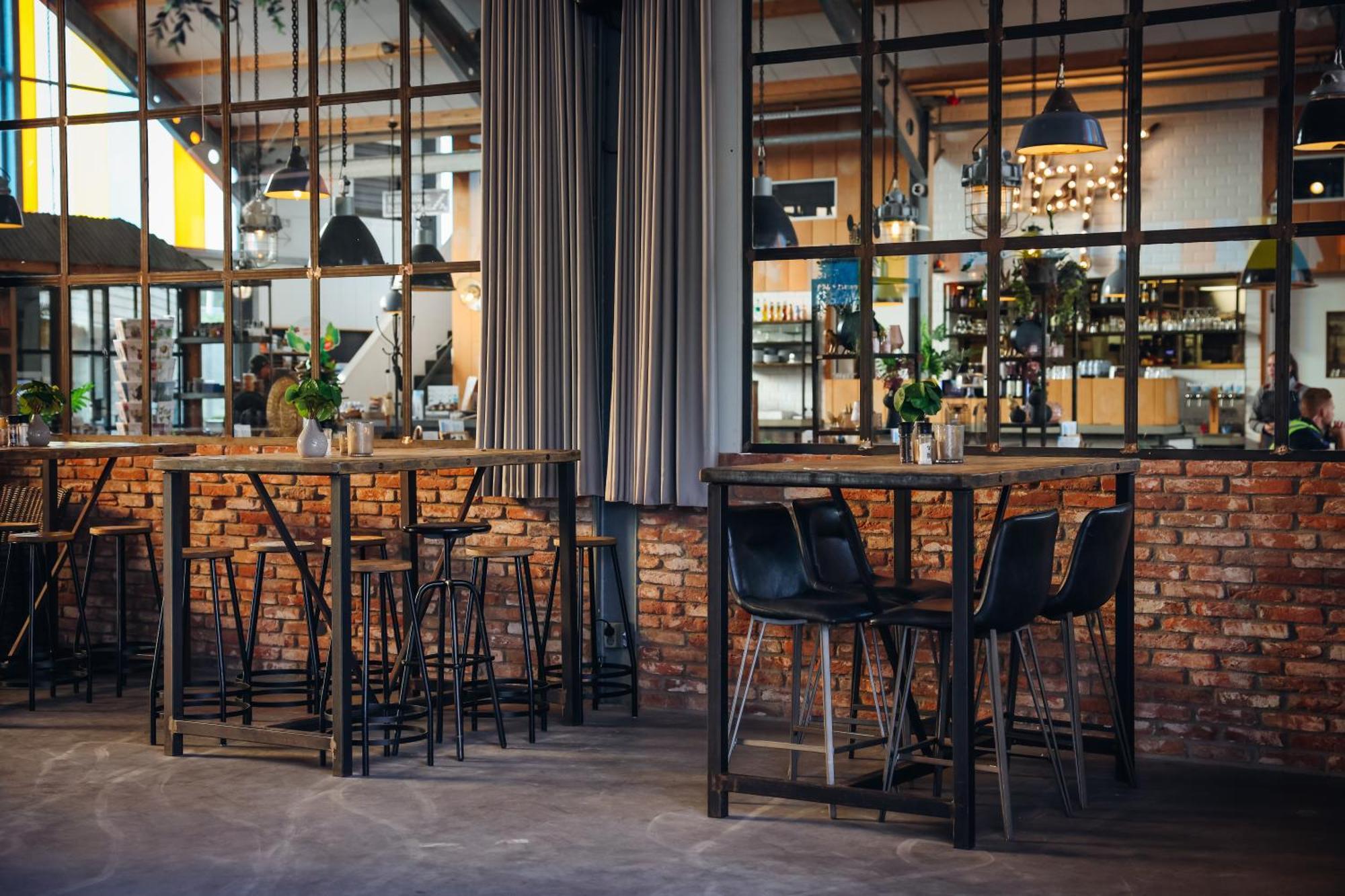 Haje Nieuwegein Hotel Eksteriør billede